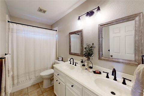 Tiny photo for 4607 Caddie Court, College Station, TX 77845 (MLS # 26005143)
