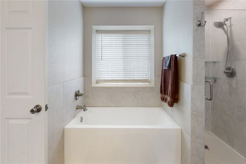 Tiny photo for 4607 Caddie Court, College Station, TX 77845 (MLS # 26005143)