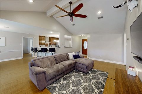Tiny photo for 4607 Caddie Court, College Station, TX 77845 (MLS # 26005143)