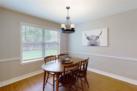 Tiny photo for 4607 Caddie Court, College Station, TX 77845 (MLS # 26005143)