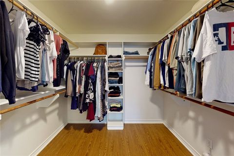 Tiny photo for 4607 Caddie Court, College Station, TX 77845 (MLS # 26005143)