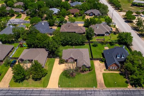 Tiny photo for 4607 Caddie Court, College Station, TX 77845 (MLS # 26005143)