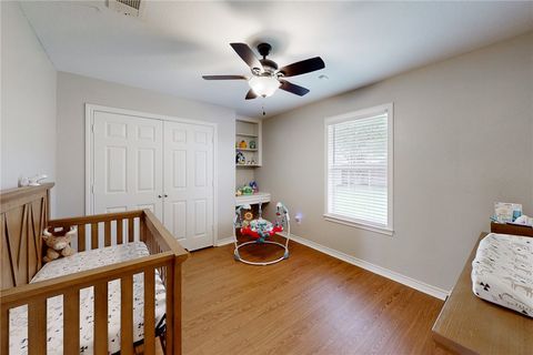 Tiny photo for 4607 Caddie Court, College Station, TX 77845 (MLS # 26005143)