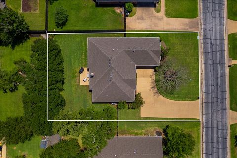 Tiny photo for 4607 Caddie Court, College Station, TX 77845 (MLS # 26005143)