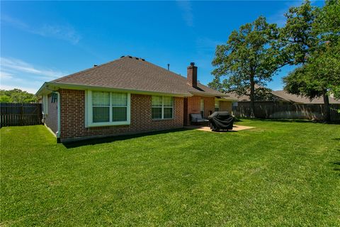 Tiny photo for 4607 Caddie Court, College Station, TX 77845 (MLS # 26005143)