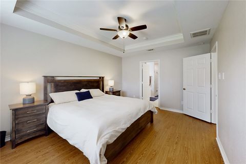 Tiny photo for 4607 Caddie Court, College Station, TX 77845 (MLS # 26005143)