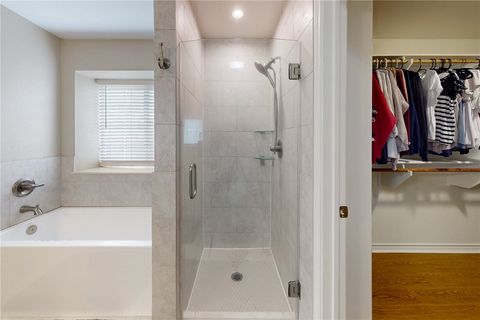 Tiny photo for 4607 Caddie Court, College Station, TX 77845 (MLS # 26005143)