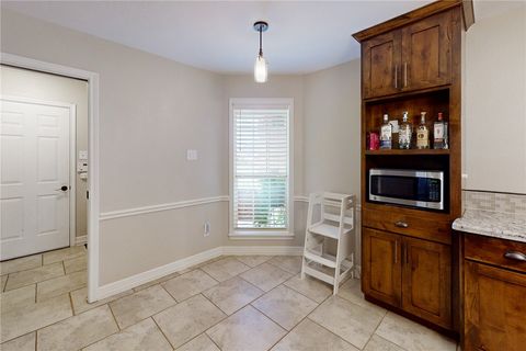 Tiny photo for 4607 Caddie Court, College Station, TX 77845 (MLS # 26005143)