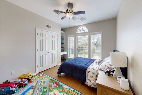 Tiny photo for 4607 Caddie Court, College Station, TX 77845 (MLS # 26005143)