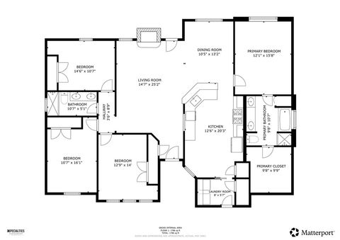 Tiny photo for 4607 Caddie Court, College Station, TX 77845 (MLS # 26005143)