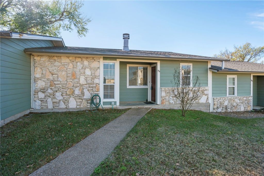 Photo of 2800 Longmire Dr #33, College Station, TX 77845 (MLS # 26000187)