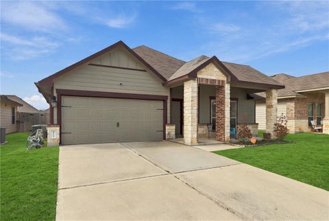 Tiny photo for 5223 Montague Loop, Bryan, TX 77807 (MLS # 26012793)