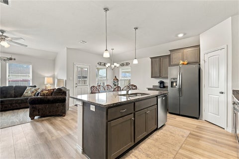 Tiny photo for 5223 Montague Loop, Bryan, TX 77807 (MLS # 26012793)
