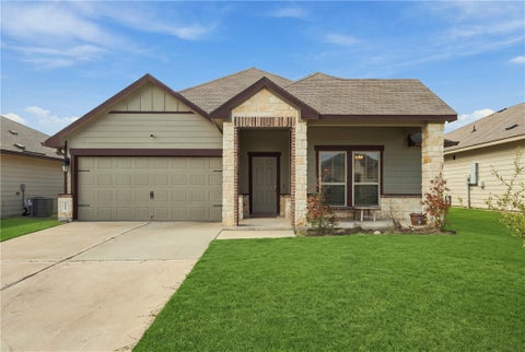 Photo of 5223 Montague Loop, Bryan, TX 77807 (MLS # 26012793)