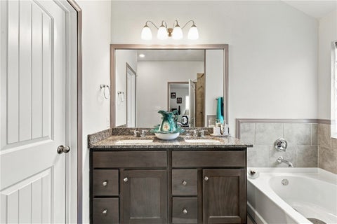 Tiny photo for 5223 Montague Loop, Bryan, TX 77807 (MLS # 26012793)