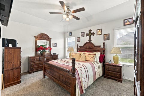 Tiny photo for 5223 Montague Loop, Bryan, TX 77807 (MLS # 26012793)