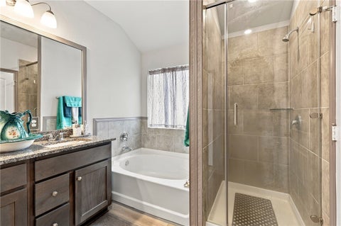 Tiny photo for 5223 Montague Loop, Bryan, TX 77807 (MLS # 26012793)
