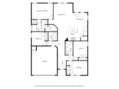 Tiny photo for 5223 Montague Loop, Bryan, TX 77807 (MLS # 26012793)