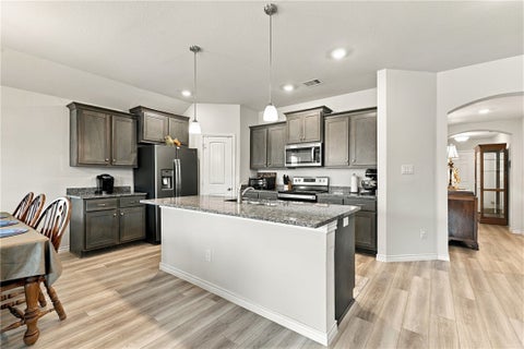Tiny photo for 5223 Montague Loop, Bryan, TX 77807 (MLS # 26012793)