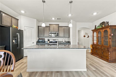 Tiny photo for 5223 Montague Loop, Bryan, TX 77807 (MLS # 26012793)