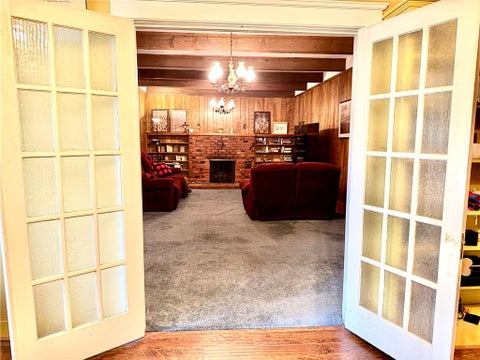 Tiny photo for 607 W Fox Street, Caldwell, TX 77836 (MLS # 26012691)