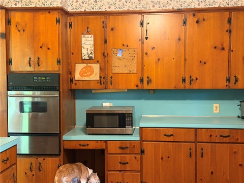 Tiny photo for 607 W Fox Street, Caldwell, TX 77836 (MLS # 26012691)