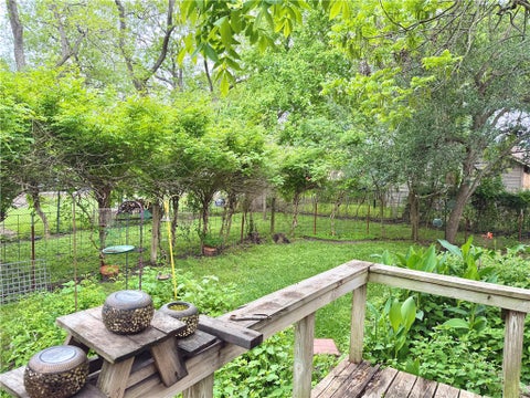 Tiny photo for 607 W Fox Street, Caldwell, TX 77836 (MLS # 26012691)