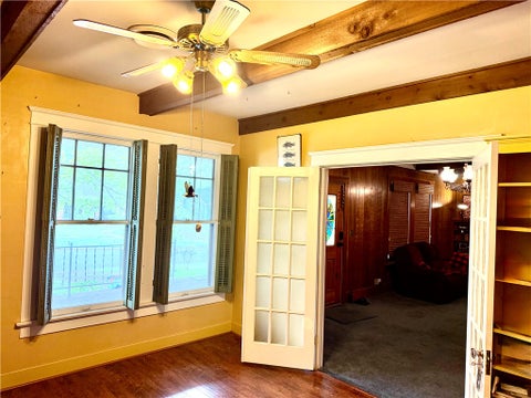 Tiny photo for 607 W Fox Street, Caldwell, TX 77836 (MLS # 26012691)