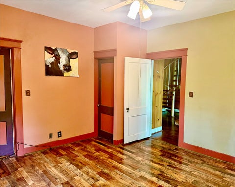 Tiny photo for 607 W Fox Street, Caldwell, TX 77836 (MLS # 26012691)