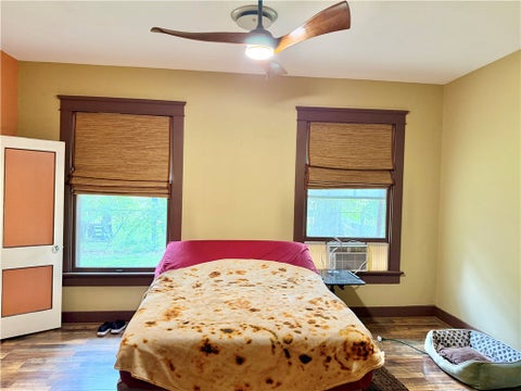 Tiny photo for 607 W Fox Street, Caldwell, TX 77836 (MLS # 26012691)