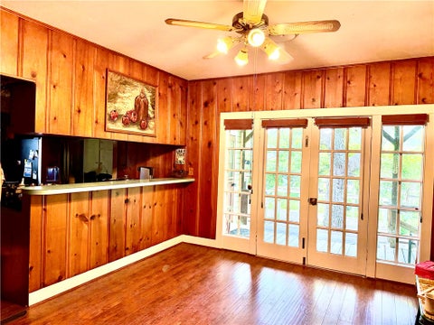 Tiny photo for 607 W Fox Street, Caldwell, TX 77836 (MLS # 26012691)