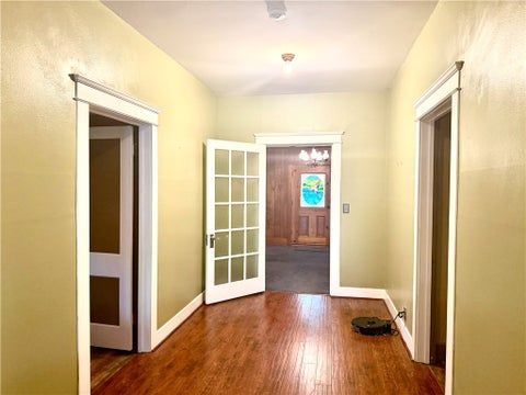 Tiny photo for 607 W Fox Street, Caldwell, TX 77836 (MLS # 26012691)