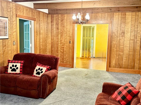Tiny photo for 607 W Fox Street, Caldwell, TX 77836 (MLS # 26012691)