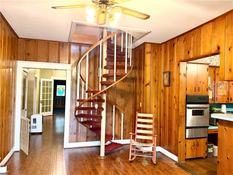 Tiny photo for 607 W Fox Street, Caldwell, TX 77836 (MLS # 26012691)