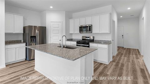 Tiny photo for 10646 Knox Landing Drive, Bryan, TX 77845 (MLS # 26005103)