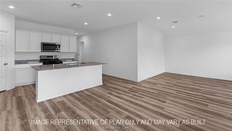 Tiny photo for 10646 Knox Landing Drive, Bryan, TX 77845 (MLS # 26005103)