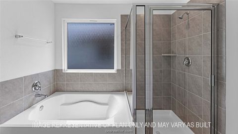 Tiny photo for 10646 Knox Landing Drive, Bryan, TX 77845 (MLS # 26005103)