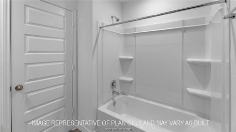 Tiny photo for 10646 Knox Landing Drive, Bryan, TX 77845 (MLS # 26005103)