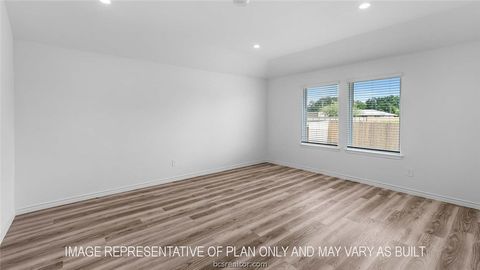 Tiny photo for 10646 Knox Landing Drive, Bryan, TX 77845 (MLS # 26005103)