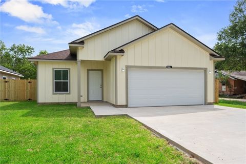 Photo of 1108 Richard Street #A, Bryan, TX 77803 (MLS # 26000267)