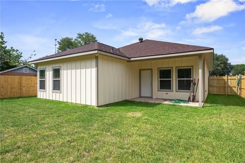 Tiny photo for 1108 Richard Street #A, Bryan, TX 77803 (MLS # 26000267)