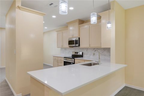 Tiny photo for 1108 Richard Street #A, Bryan, TX 77803 (MLS # 26000267)