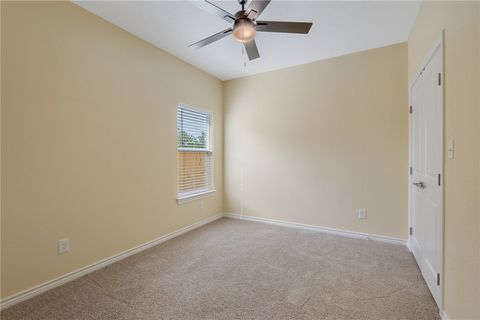 Tiny photo for 1108 Richard Street #A, Bryan, TX 77803 (MLS # 26000267)