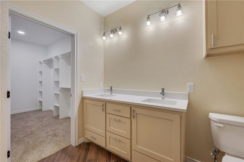 Tiny photo for 1108 Richard Street #A, Bryan, TX 77803 (MLS # 26000267)