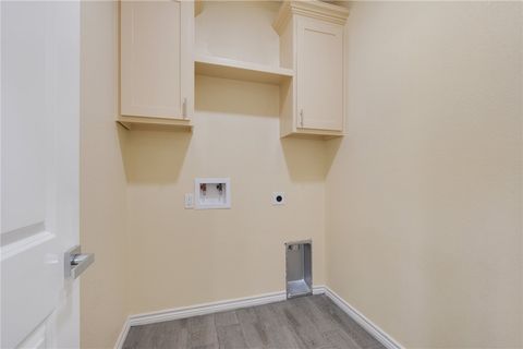 Tiny photo for 1108 Richard Street #A, Bryan, TX 77803 (MLS # 26000267)