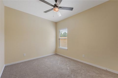 Tiny photo for 1108 Richard Street #A, Bryan, TX 77803 (MLS # 26000267)