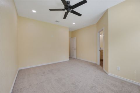 Tiny photo for 1108 Richard Street #A, Bryan, TX 77803 (MLS # 26000267)
