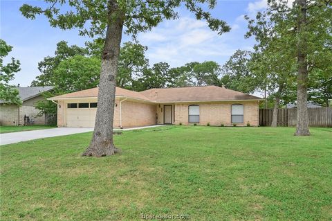1104 Haley Place, College Station, TX 77845 - MLS#: 24007668