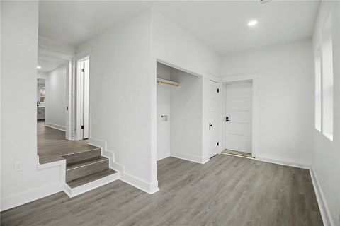 Tiny photo for 902 Post Oak Street, Hearne, TX 77859 (MLS # 26000980)