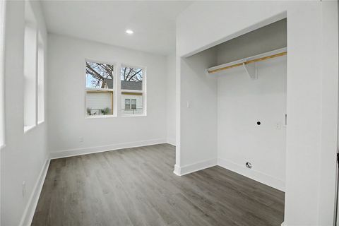 Tiny photo for 902 Post Oak Street, Hearne, TX 77859 (MLS # 26000980)